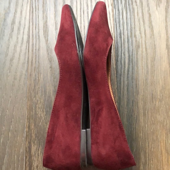 Pointy Flats H&M - Picture 5 of 6